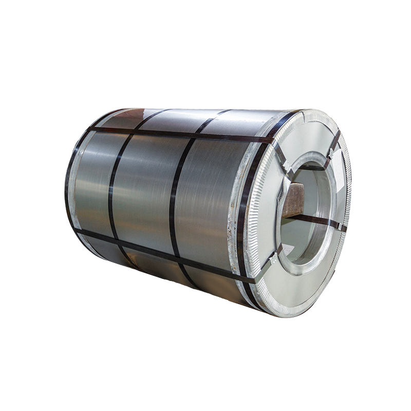 Bobina de acero galvanizado de aluminio y magnesio Bobina de acero galvanizado de aluminio y magnesio